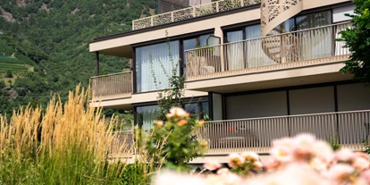 Luxusurlaub - Völlan - Boutique Hotel Amaril
