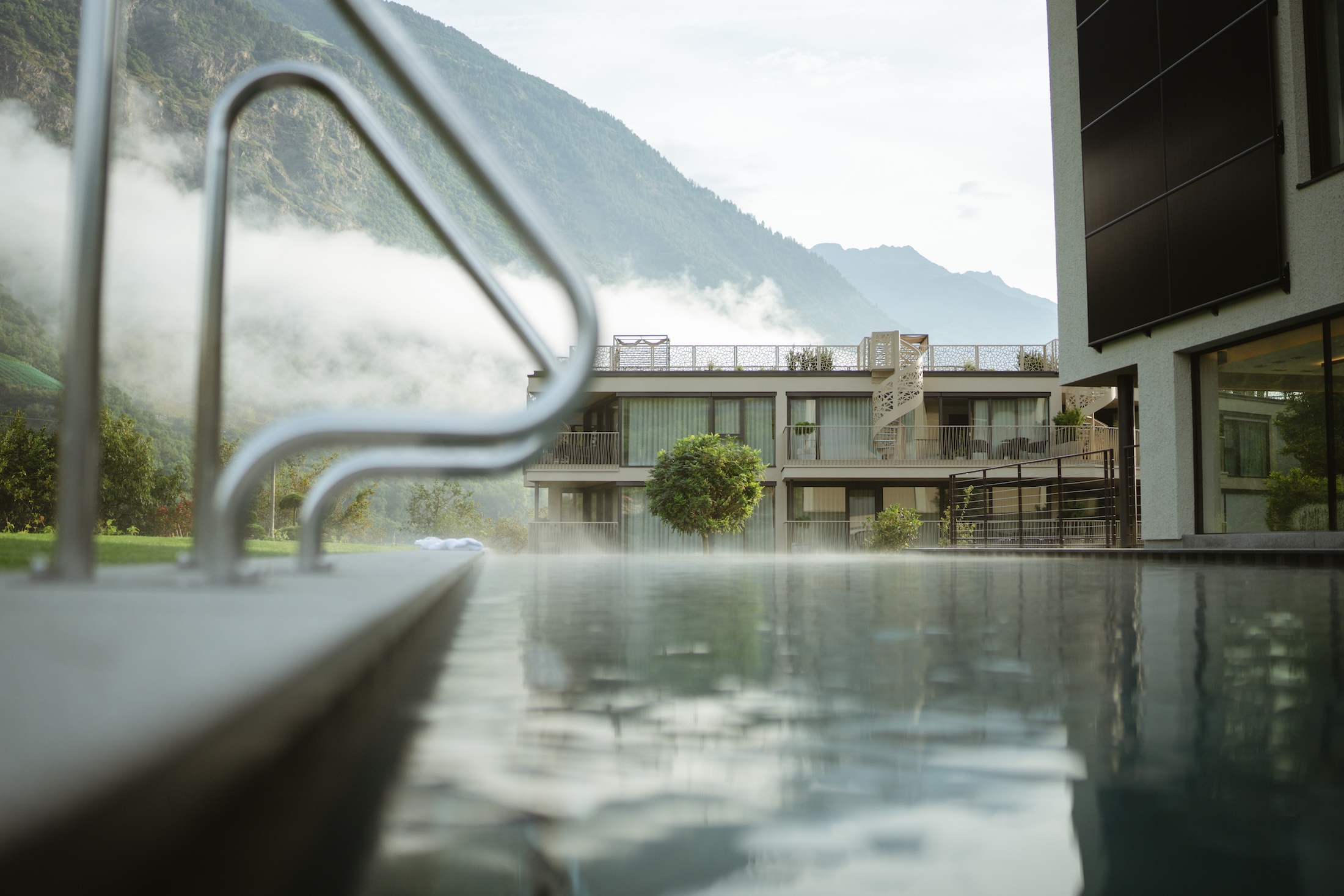 Luxushotel: Boutique Hotel Amaril