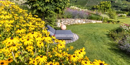 Luxusurlaub - Völlan - Boutique Hotel Amaril
