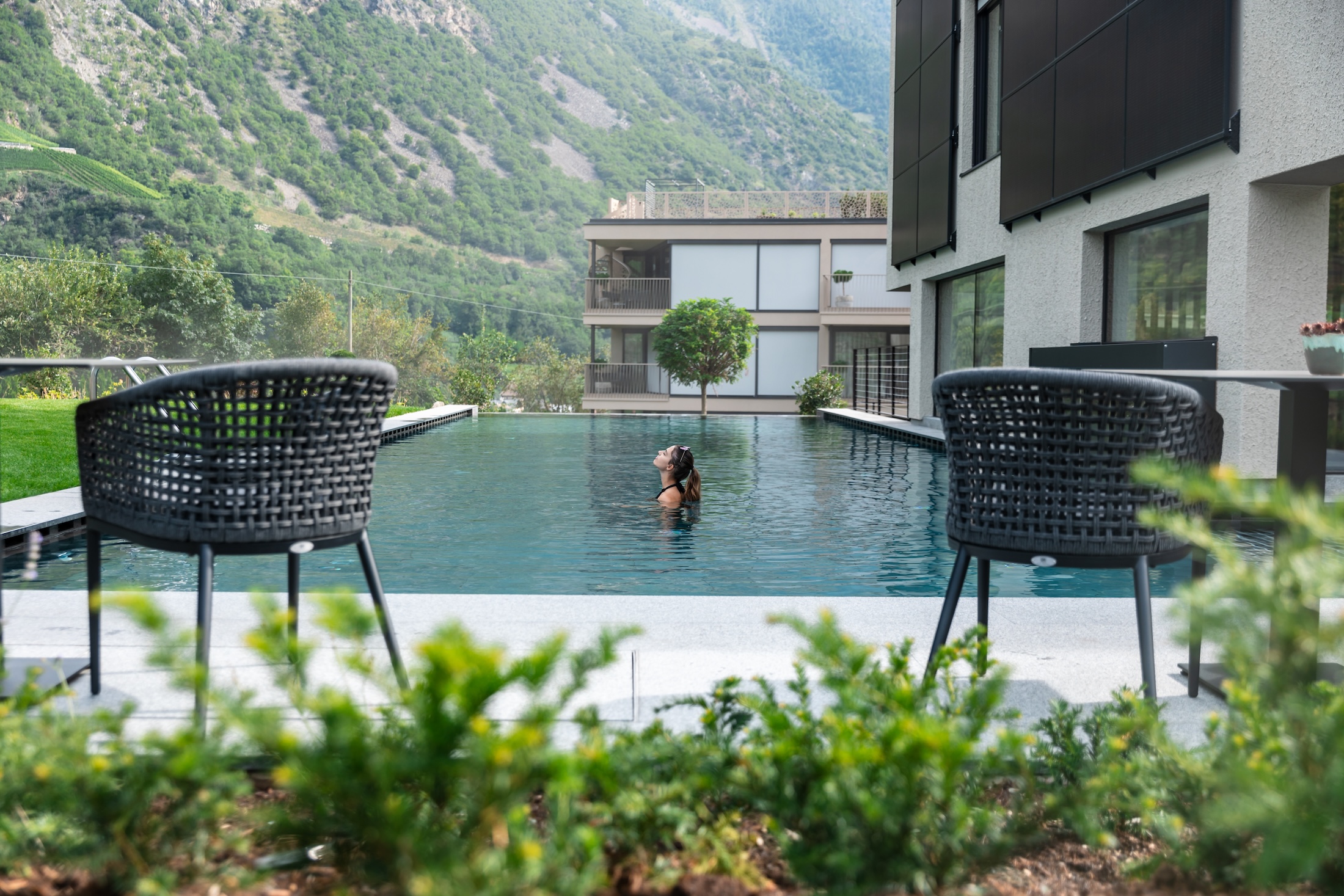 Luxushotel: Boutique Hotel Amaril