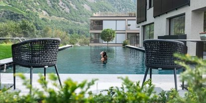 Luxusurlaub - Völlan - Boutique Hotel Amaril