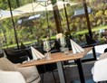 Luxushotel: Restaurant - Eco Suites Amaril
