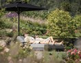 Luxushotel: Garten - Eco Suites Amaril
