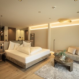 Luxushotel: Suite - Eco Suites Amaril