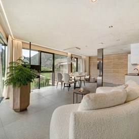 Luxushotel: Penthouse Apartment - Eco Suites Amaril