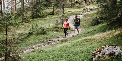 Luxusurlaub - Hotel-Schwerpunkt: Luxus & Sport - Wandern - DAS KRONTHALER****S