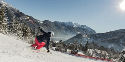 Luxusurlaub - Hotel-Schwerpunkt: Luxus & Sport - Skifahren - DAS KRONTHALER****S