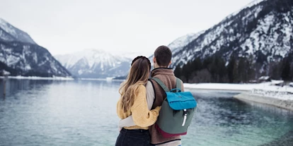 Luxusurlaub - Hotel-Schwerpunkt: Luxus & Sport - Achensee Winter - DAS KRONTHALER****S