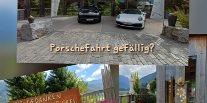 Luxusurlaub - Hotel-Schwerpunkt: Luxus & Sport - DAS KRONTHALER****S