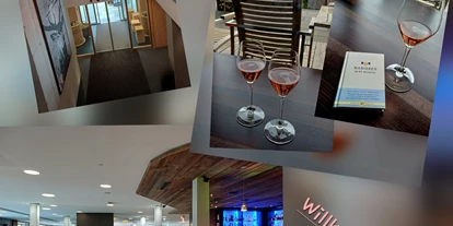Luxusurlaub - Hotel-Schwerpunkt: Luxus & Sport - DAS KRONTHALER****S