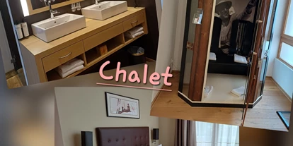 Luxusurlaub - Hotel-Schwerpunkt: Luxus & Sport - DAS KRONTHALER****S