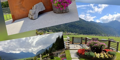 Luxusurlaub - Hotel-Schwerpunkt: Luxus & Sport - DAS KRONTHALER****S