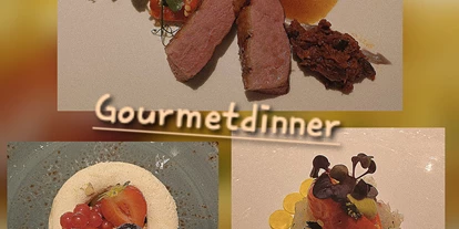 Luxusurlaub - Hotel-Schwerpunkt: Luxus & Sport - DAS KRONTHALER****S