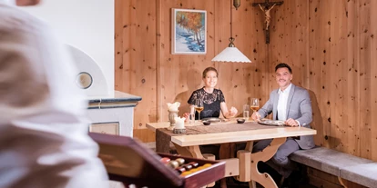 Luxusurlaub - St. Vigil / Enneberg - Hotel Alpenhof