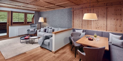 Luxusurlaub - St. Vigil / Enneberg - Hotel Alpenhof