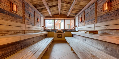 Luxusurlaub - St. Vigil / Enneberg - Hotel Alpenhof