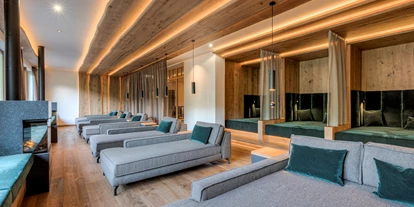 Luxusurlaub - St. Vigil / Enneberg - Hotel Alpenhof