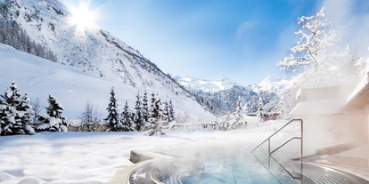 Luxusurlaub - St. Vigil / Enneberg - Hotel Alpenhof