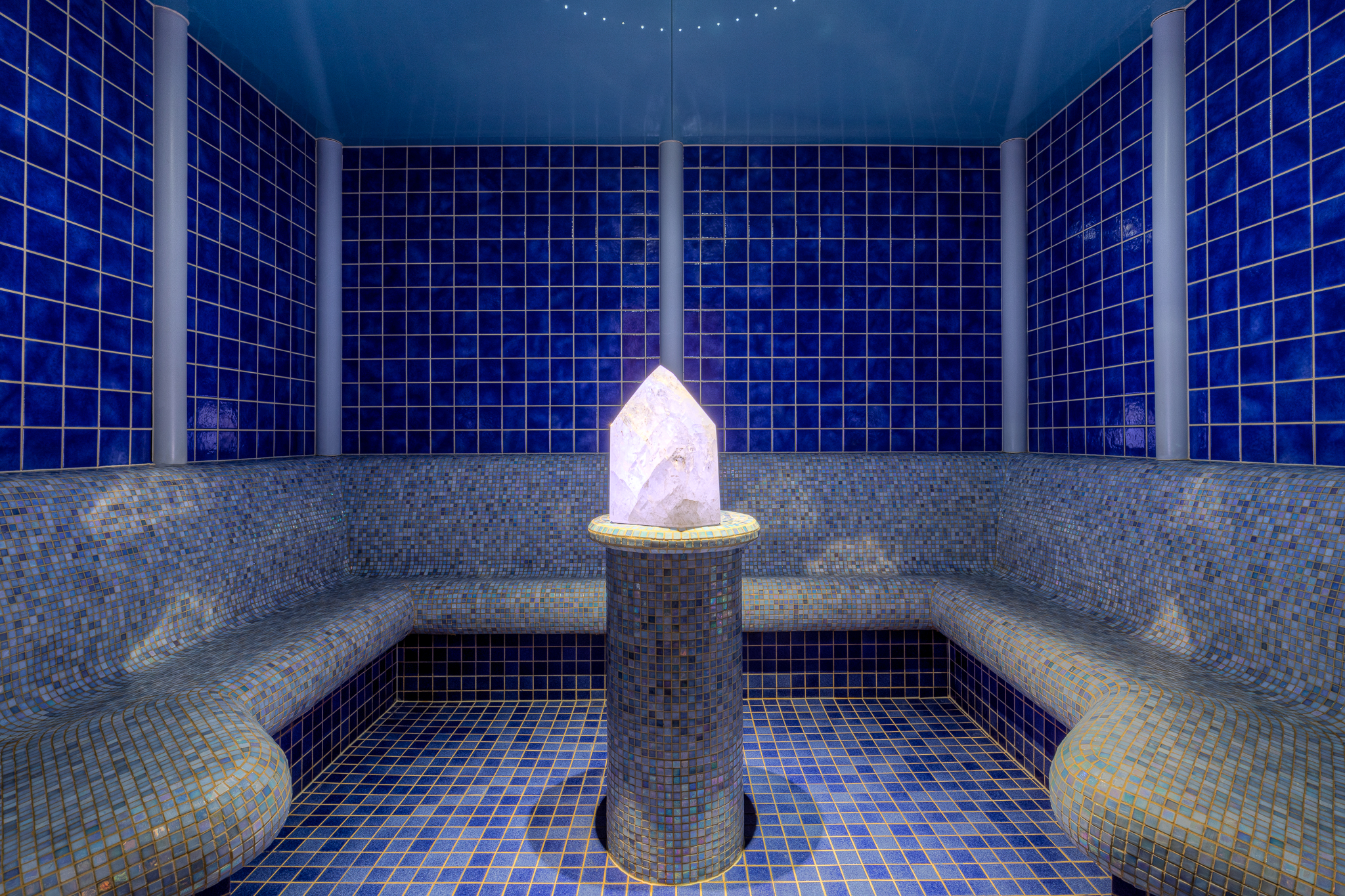 Luxusurlaub - Tirol - Hotel Alpenhof