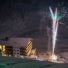 Luxushotel: Hotel Alpenhof