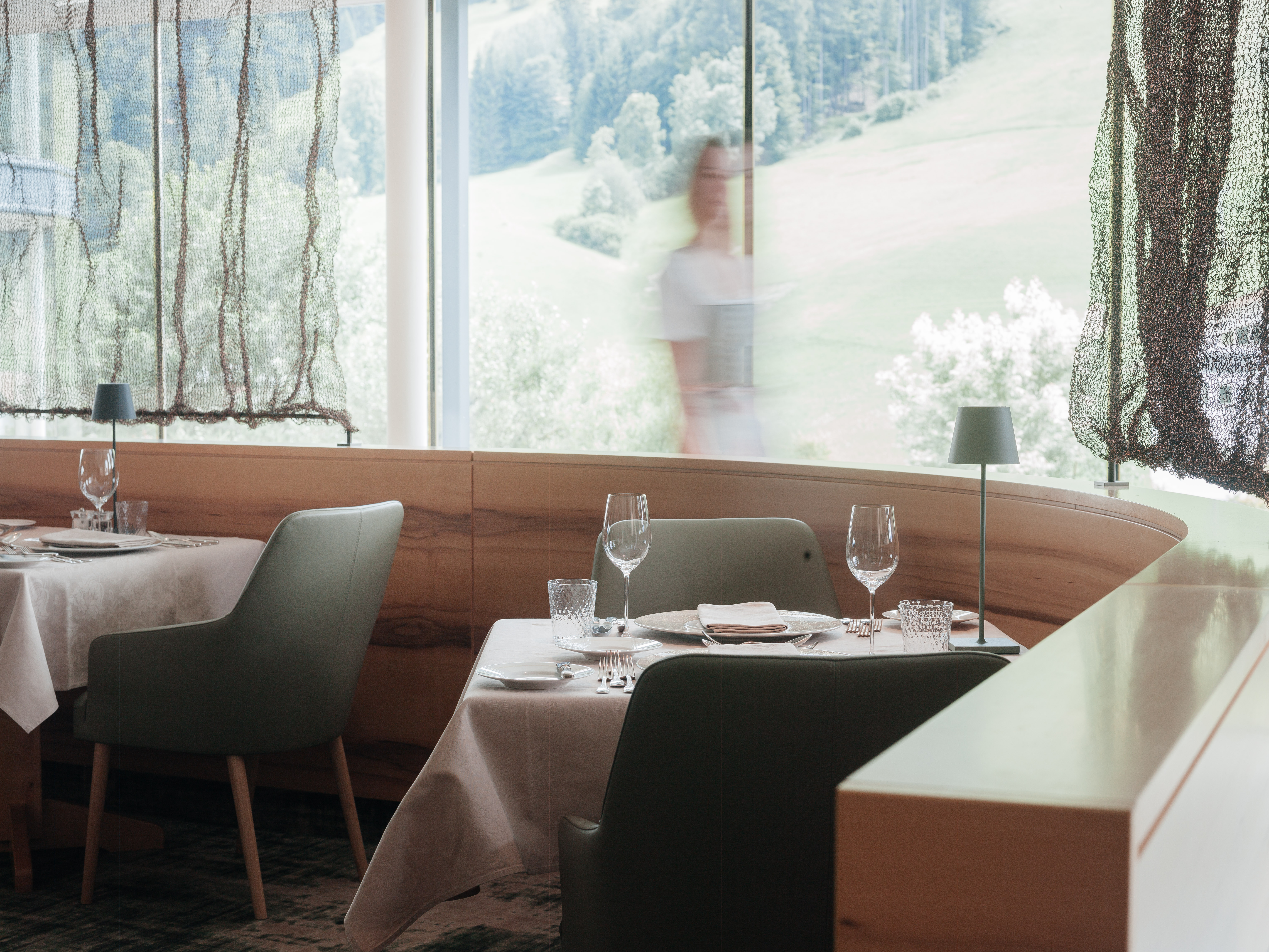 Luxusurlaub - Tirol - Juffing Hotel & Spa