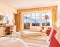 Luxushotel: Doppelzimmer "Brixental" - Landhotel Schermer