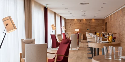 Luxusurlaub - Hotel-Schwerpunkt: Luxus & Familie - AQUA DOME - Tirol Therme Längenfeld