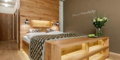 Luxusurlaub - Hotel-Schwerpunkt: Luxus & Familie - AQUA DOME - Tirol Therme Längenfeld