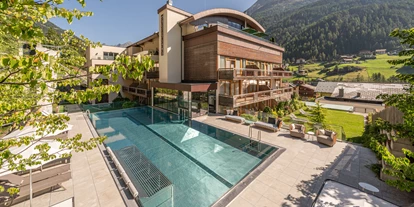 Luxusurlaub - Kappl (Kappl) - Bergland Design- und Wellnesshotel