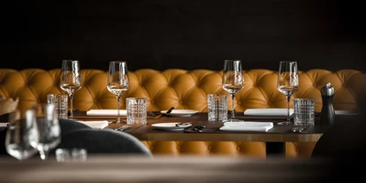Luxusurlaub - Hotel-Schwerpunkt: Luxus & Familie - Beef Club - Schlosshotel Fiss
