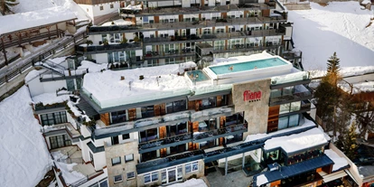Luxusurlaub - Kappl (Kappl) - Hotel Fliana