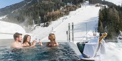 Luxusurlaub - Kappl (Kappl) - Hotel Fliana
