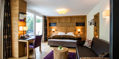 Luxusurlaub - Kappl (Kappl) - Hotel Fliana