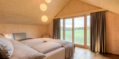 Luxusurlaub - Andau - Residenzen am See - lakeside, Schlafzimmer II - VILA VITA Pannonia