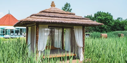 Luxusurlaub - Andau - Rückzugsort inmitten der Natur - VILA VITA Pannonia