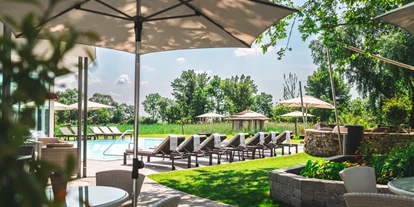 Luxusurlaub - Andau - VILA VITA Pannonia