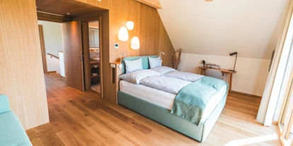 Luxusurlaub - Andau - Residenzen am See - parkside, Schlafzimmer II - VILA VITA Pannonia