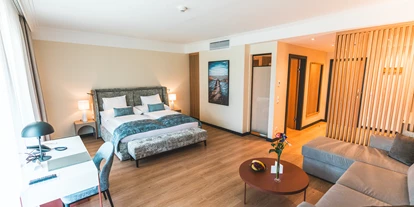 Luxusurlaub - Andau - Pannonia Suite - VILA VITA Pannonia
