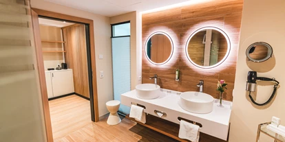 Luxusurlaub - Andau - Pannonia Suite - VILA VITA Pannonia