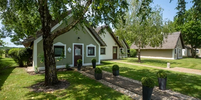 Luxusurlaub - Andau - Bungalow - VILA VITA Pannonia