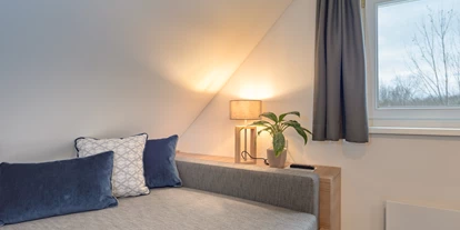 Luxusurlaub - Andau - Bungalow B2 - VILA VITA Pannonia