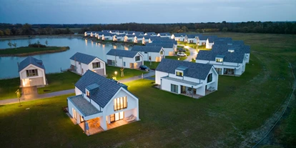 Luxusurlaub - Andau - Residenzen am See
 - VILA VITA Pannonia