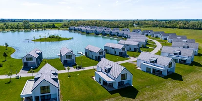 Luxusurlaub - Andau - Residenzen am See - VILA VITA Pannonia