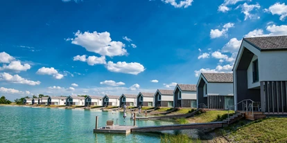 Luxusurlaub - Andau - Residenzen am See - VILA VITA Pannonia