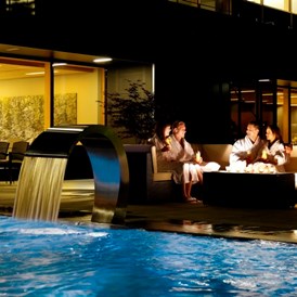 Luxushotel: Sonne Lifestyle Resort Mellau