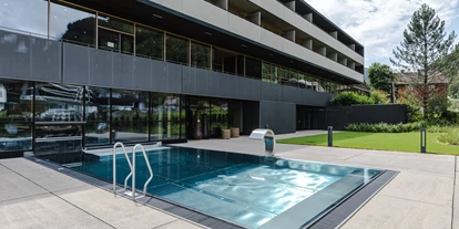 Luxusurlaub - Kappl (Kappl) - Sonne Mellau - Feel good Hotel | Adults only