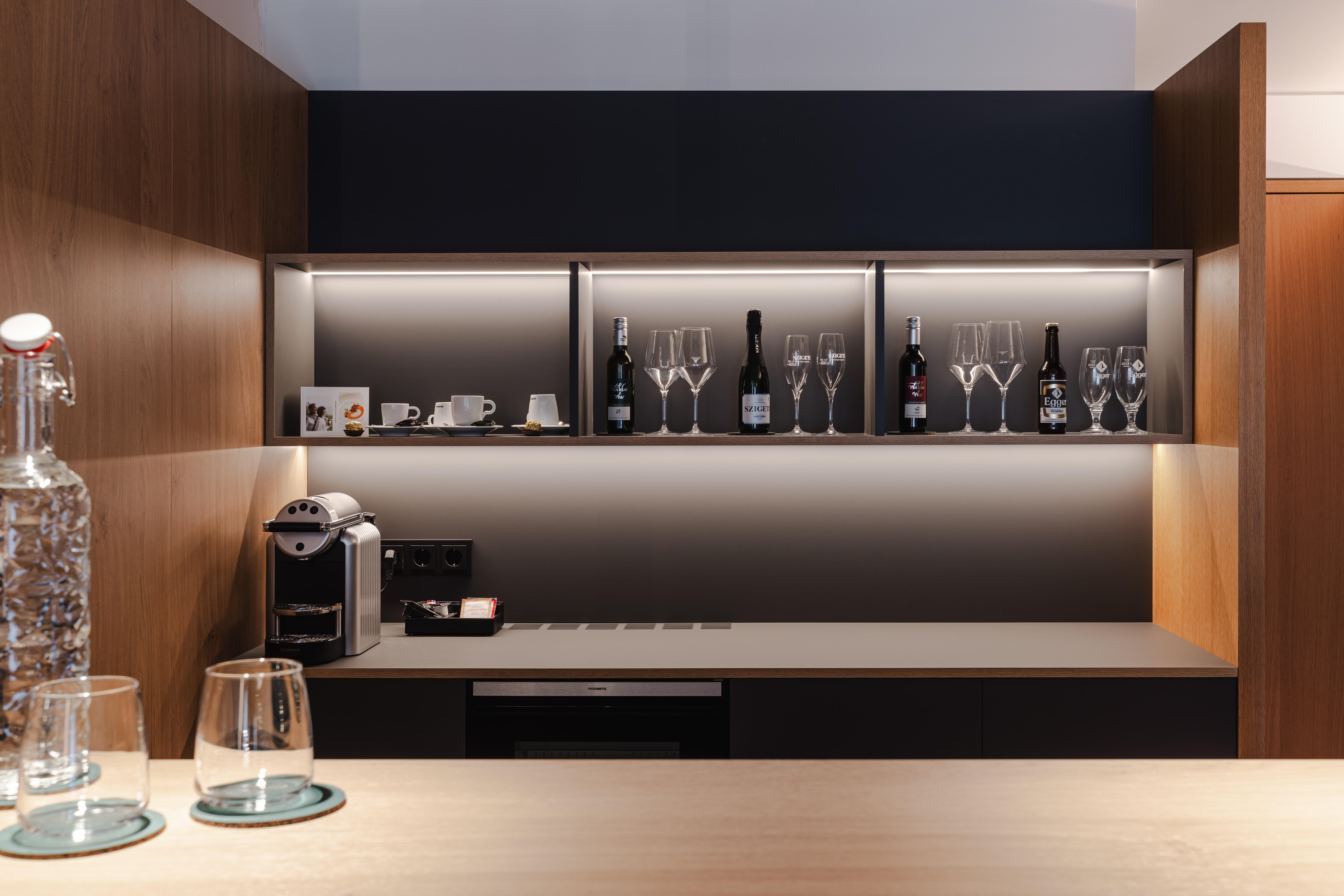 Luxushotel: Sonne Mellau - Feel good Hotel | Adults only