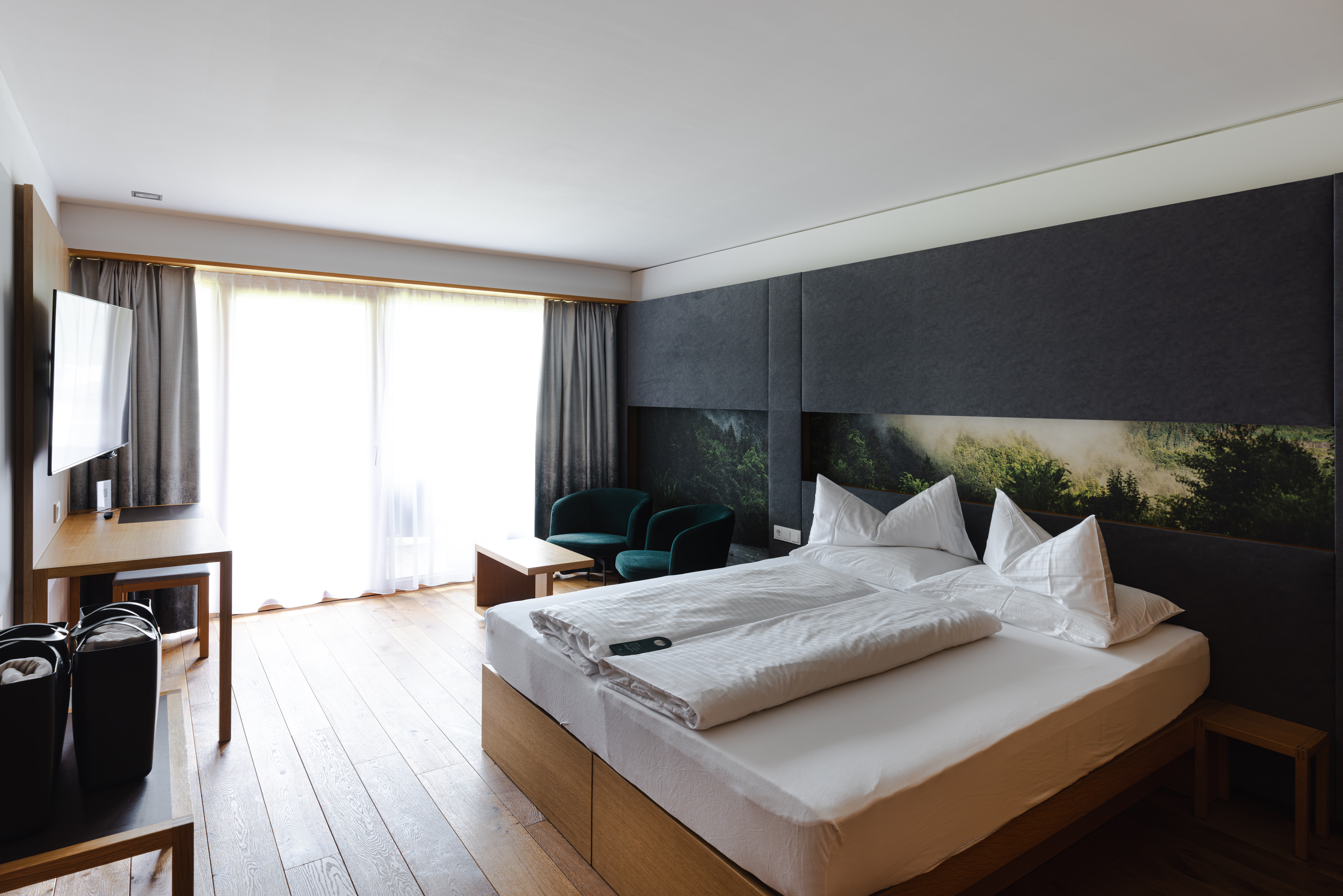 Luxushotel: Sonne Mellau - Feel good Hotel | Adults only