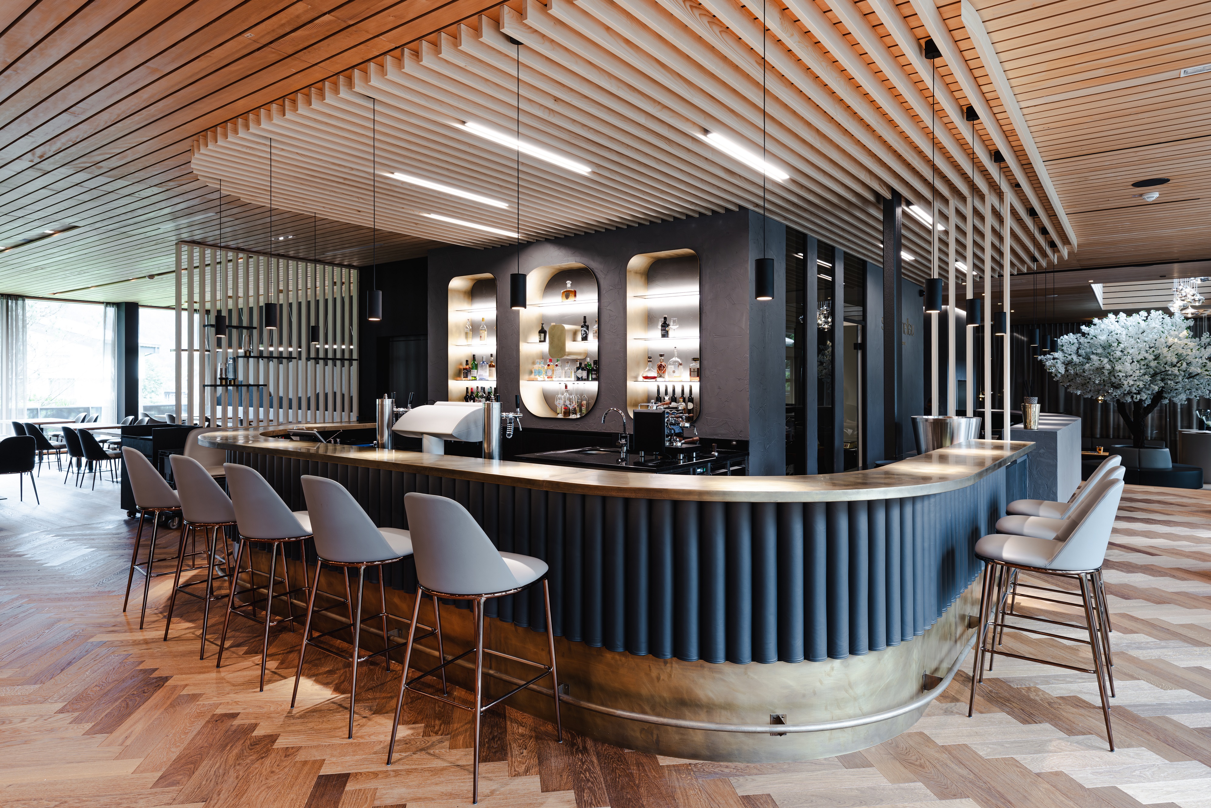 Luxushotel: Sonne Mellau - Feel good Hotel | Adults only