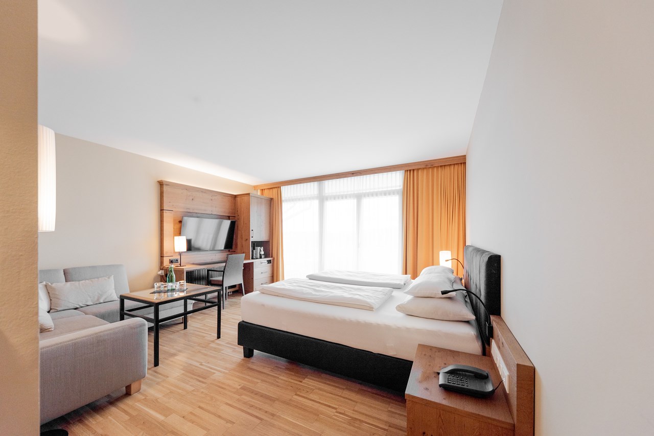 AVITA Resort****Superior Zimmerkategorien Familienzimmer Deluxe - 50m²